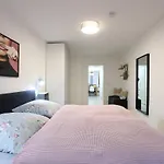 S37 Room22 Apartment Bergmannkiez