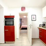 S37 Room22 Apartment Bergmannkiez