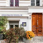 S37 Room22 Apartment Bergmannkiez