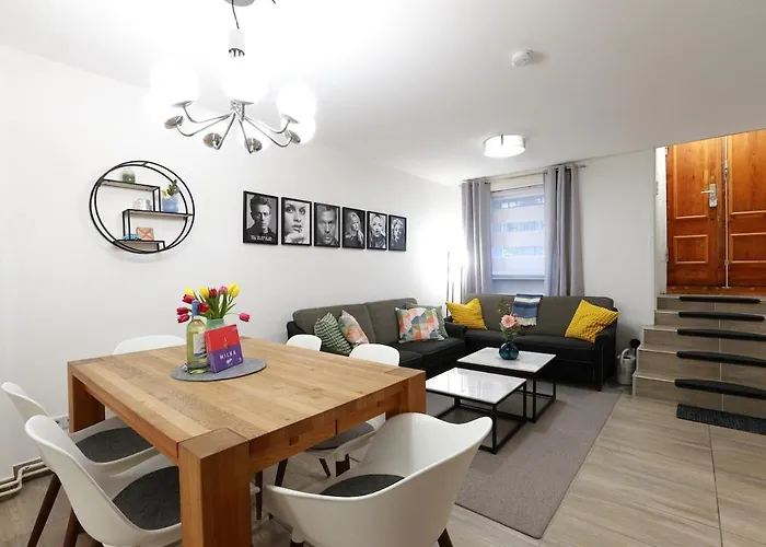 S37 Room22 Apartment Bergmannkiez