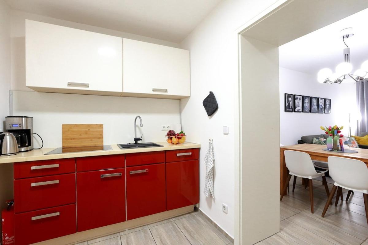 S37 Room22 Bergmannkiez Appartement