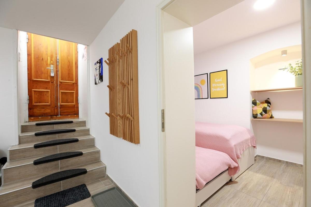 Appartement S37 Room22 Bergmannkiez