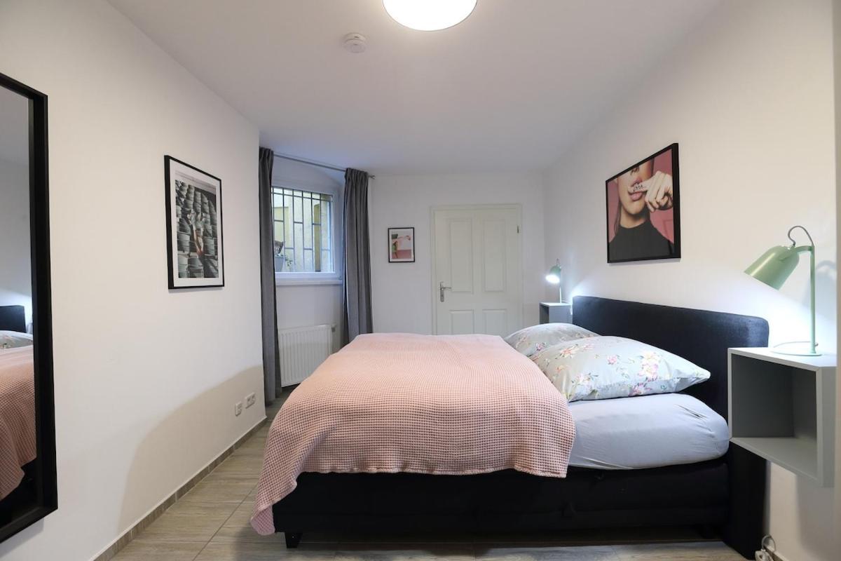 Appartement S37 Room22 Bergmannkiez *