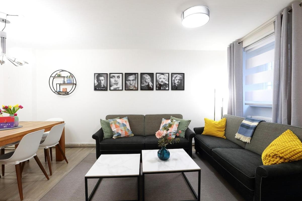 S37 Room22 Bergmannkiez Appartement *