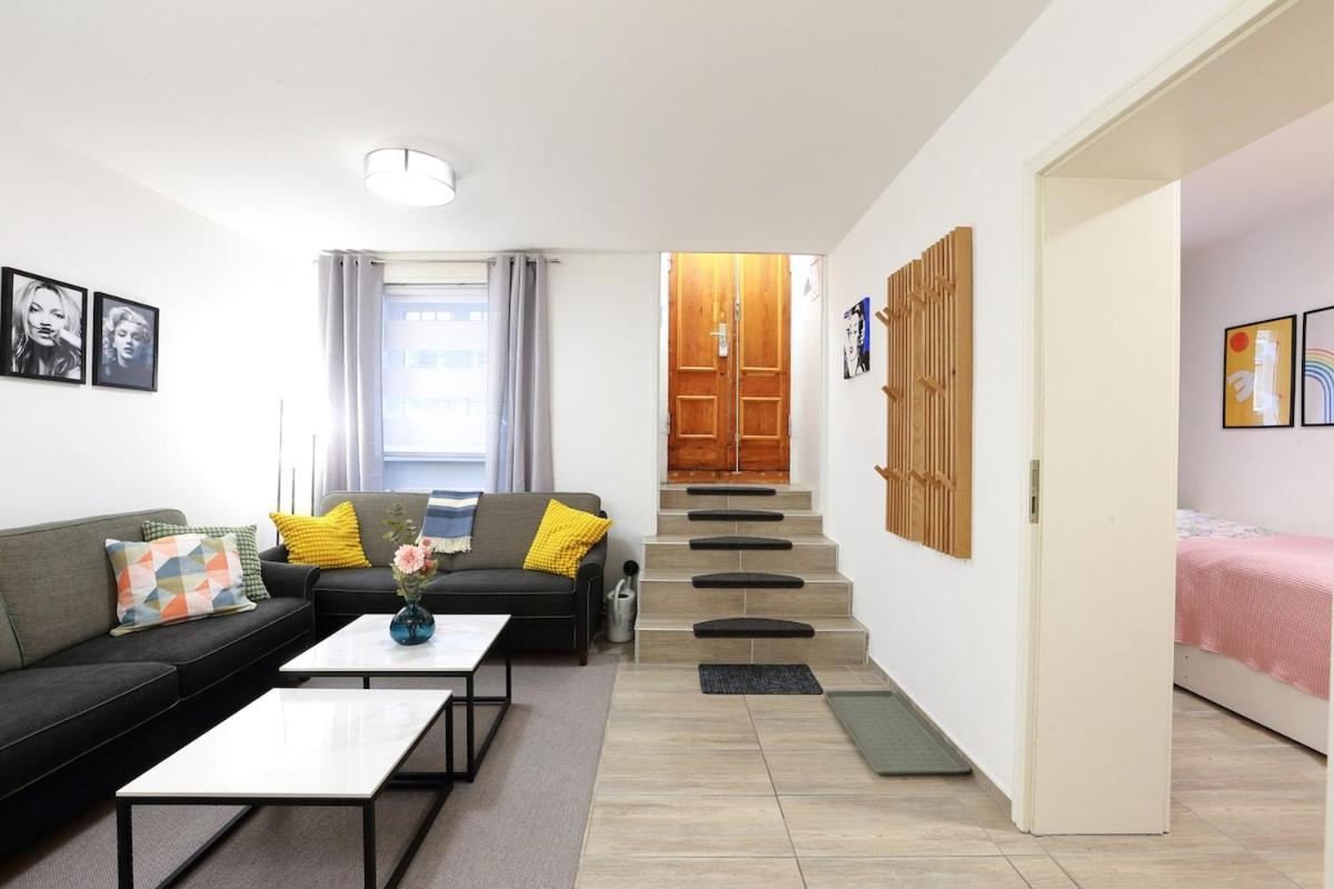 Appartement S37 Room22 Bergmannkiez